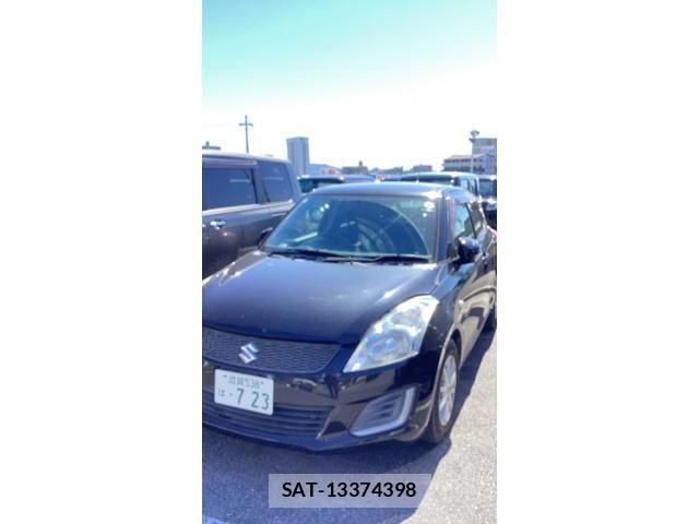 Suzuki SWIFT 2015-12 7252501-0