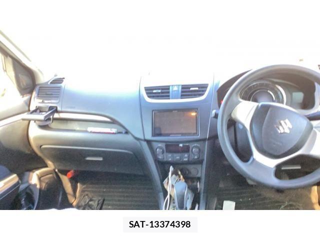 Suzuki SWIFT 2015-12 7252501-9