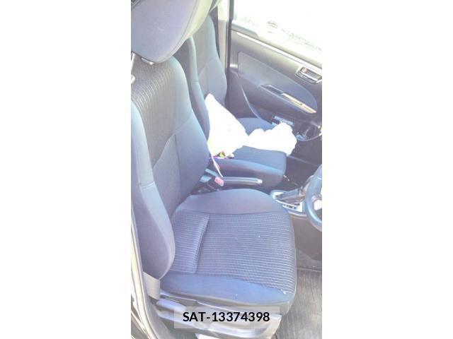 Suzuki SWIFT 2015-12 7252501-10