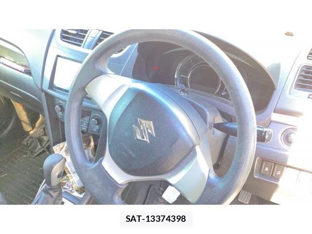 Suzuki SWIFT 2015-12 7252501-11
