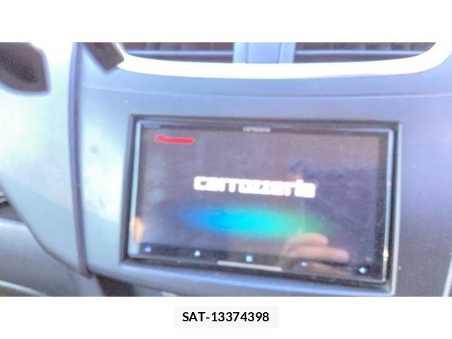 Suzuki SWIFT 2015-12 7252501-12