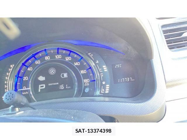 Suzuki SWIFT 2015-12 7252501-13