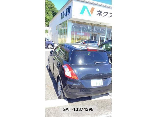 Suzuki SWIFT 2015-12 7252501-1