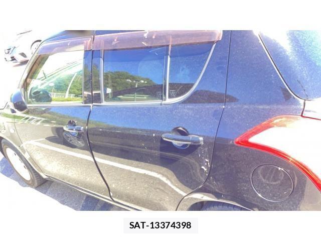 Suzuki SWIFT 2015-12 7252501-2