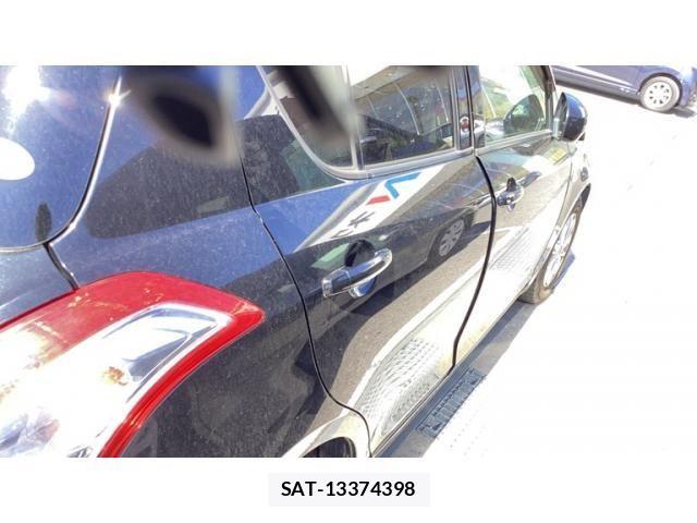 Suzuki SWIFT 2015-12 7252501-4