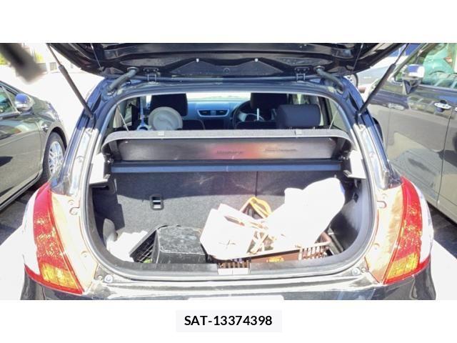 Suzuki SWIFT 2015-12 7252501-6