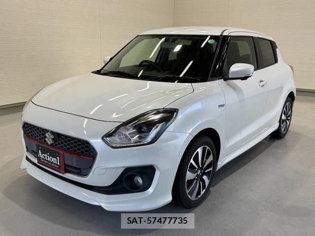 Suzuki SWIFT 2017-09 7252497-0