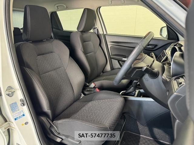 Suzuki SWIFT 2017-09 7252497-9