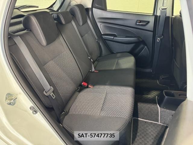 Suzuki SWIFT 2017-09 7252497-10