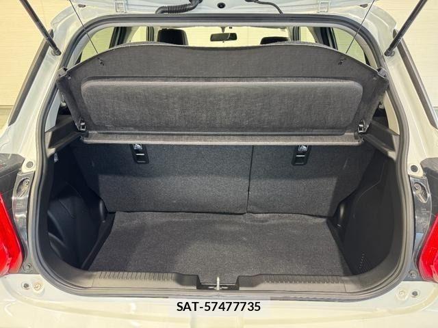 Suzuki SWIFT 2017-09 7252497-11