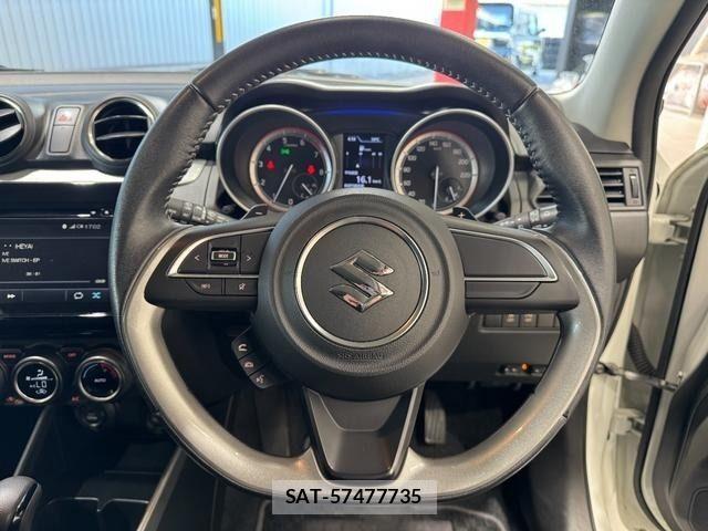 Suzuki SWIFT 2017-09 7252497-12