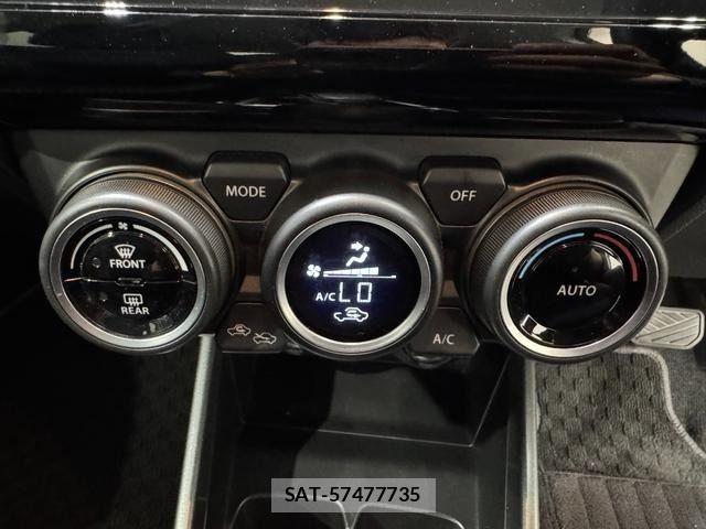 Suzuki SWIFT 2017-09 7252497-16