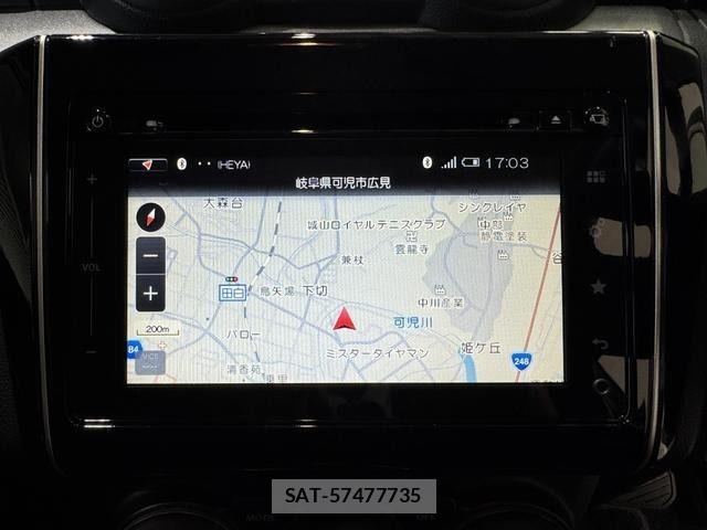 Suzuki SWIFT 2017-09 7252497-18