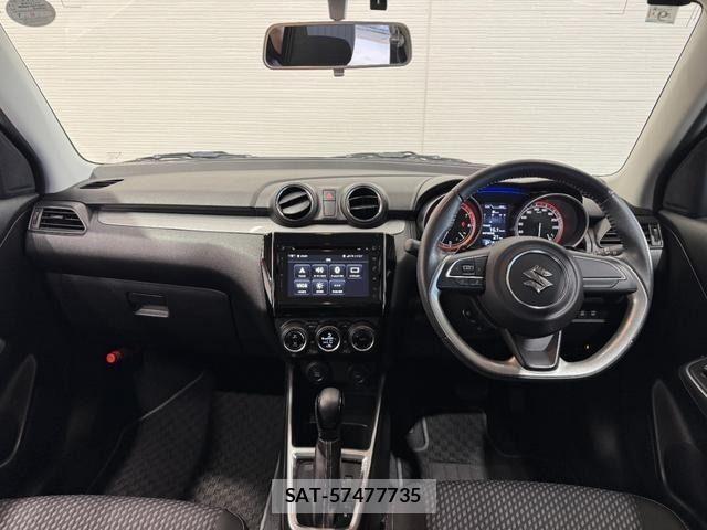 Suzuki SWIFT 2017-09 7252497-1