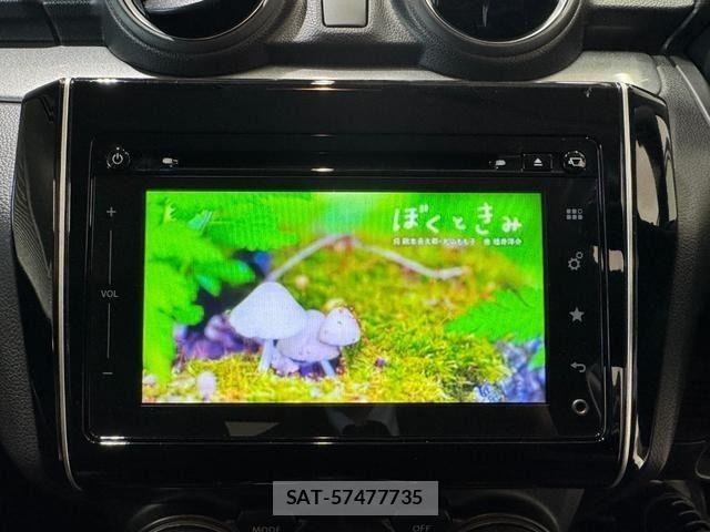 Suzuki SWIFT 2017-09 7252497-20
