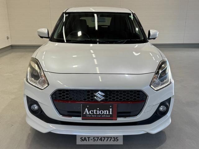Suzuki SWIFT 2017-09 7252497-2