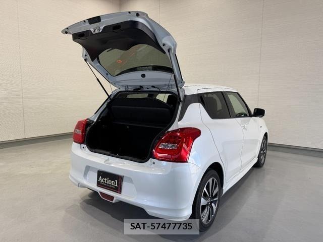 Suzuki SWIFT 2017-09 7252497-7