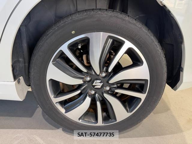 Suzuki SWIFT 2017-09 7252497-8