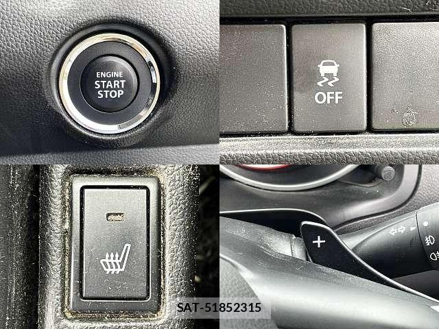 Suzuki SWIFT 2017-07 7272622-4