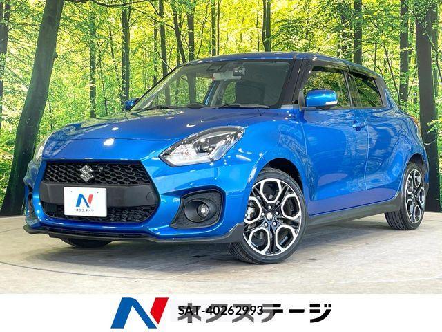 Suzuki SWIFT 2018-01 7273061-0