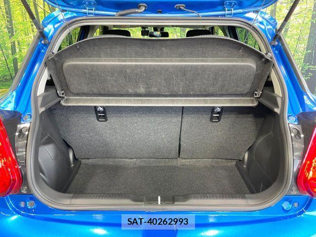 Suzuki SWIFT 2018-01 7273061-9