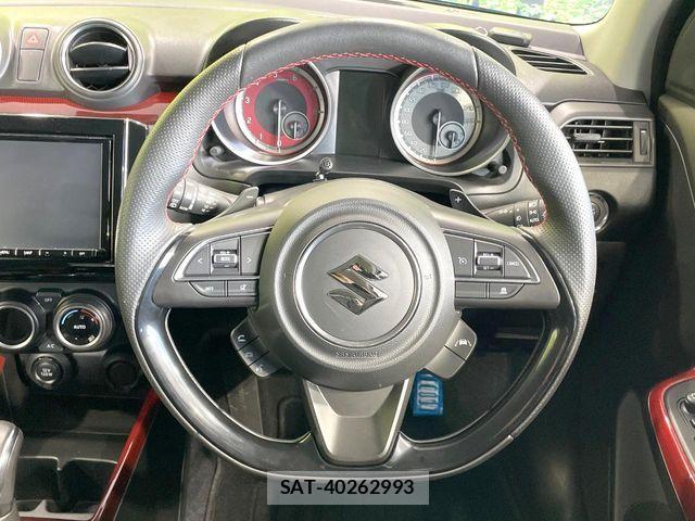 Suzuki SWIFT 2018-01 7273061-10