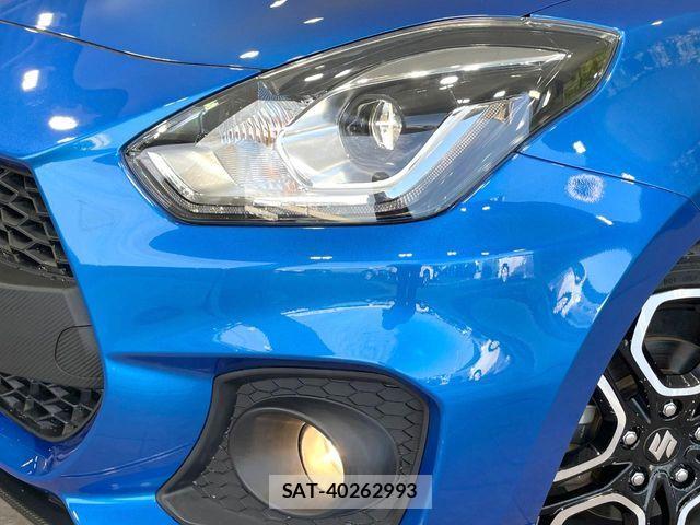 Suzuki SWIFT 2018-01 7273061-11