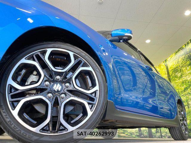 Suzuki SWIFT 2018-01 7273061-12