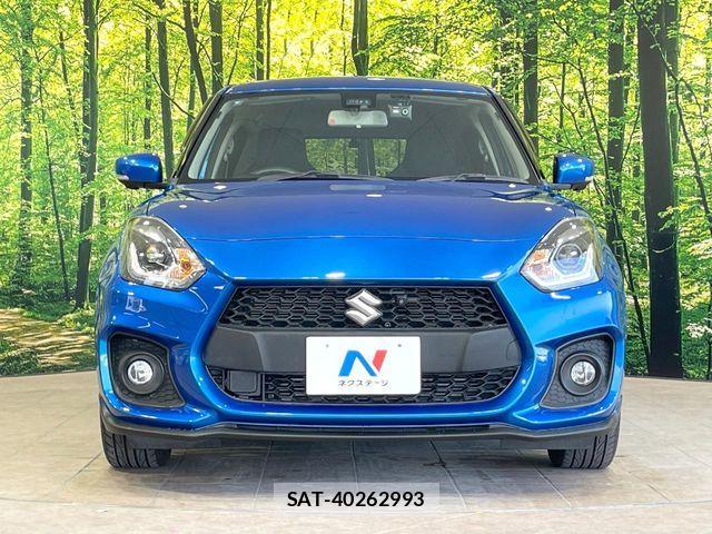Suzuki SWIFT 2018-01 7273061-13