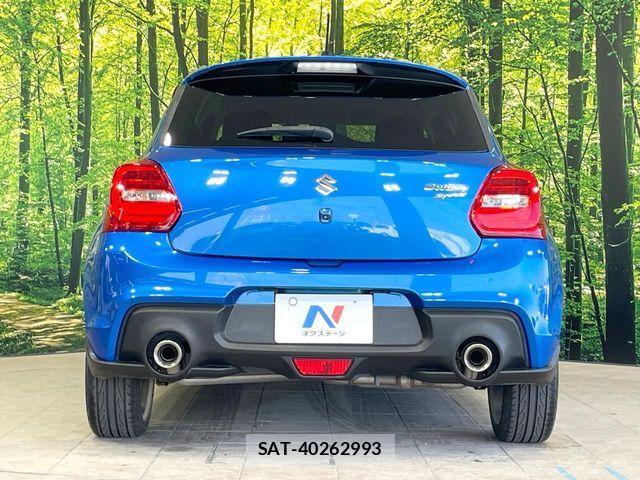 Suzuki SWIFT 2018-01 7273061-14