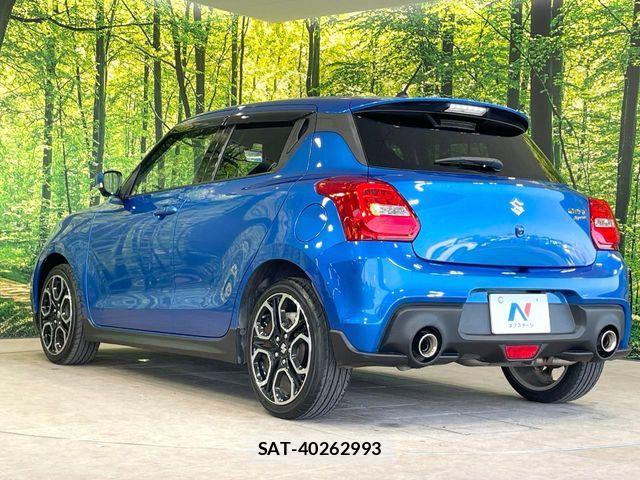 Suzuki SWIFT 2018-01 7273061-16