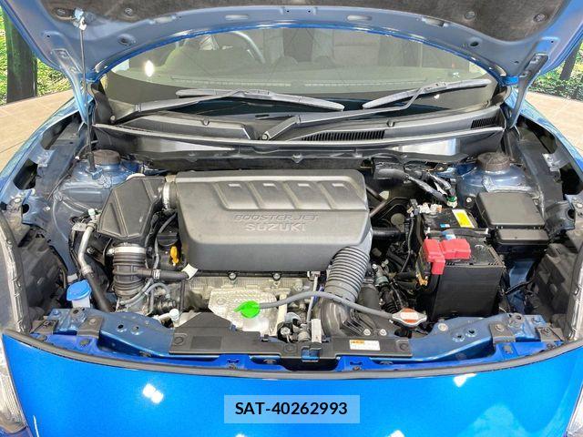 Suzuki SWIFT 2018-01 7273061-17