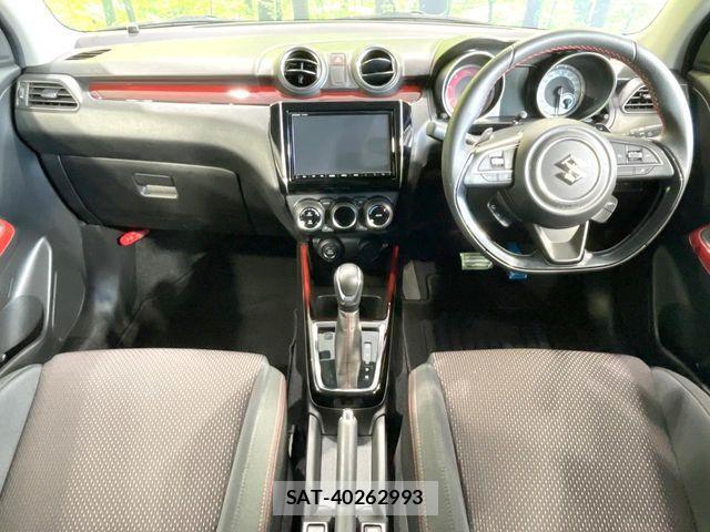 Suzuki SWIFT 2018-01 7273061-1