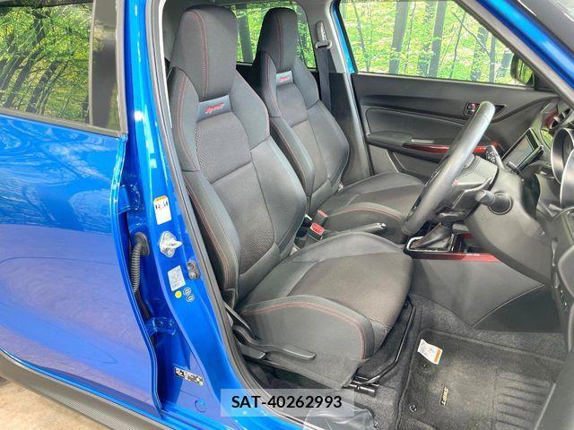 Suzuki SWIFT 2018-01 7273061-7