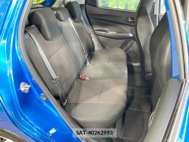 Suzuki SWIFT 2018-01 7273061-8