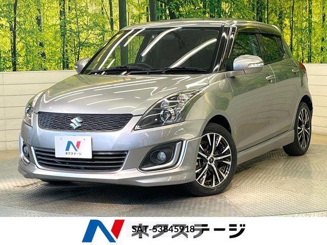 Suzuki SWIFT 2013-08 7261875-0