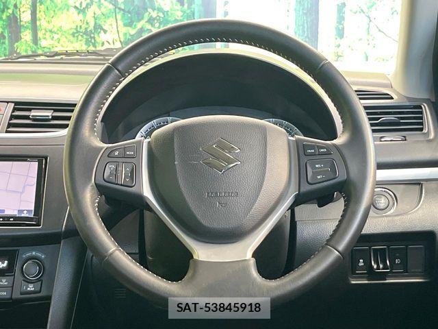 Suzuki SWIFT 2013-08 7261875-10