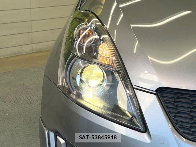 Suzuki SWIFT 2013-08 7261875-11