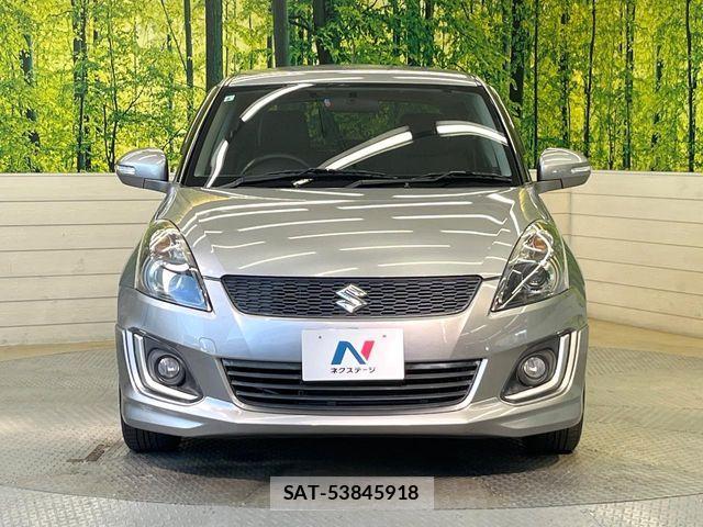 Suzuki SWIFT 2013-08 7261875-13