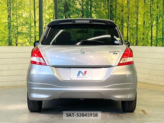 Suzuki SWIFT 2013-08 7261875-14
