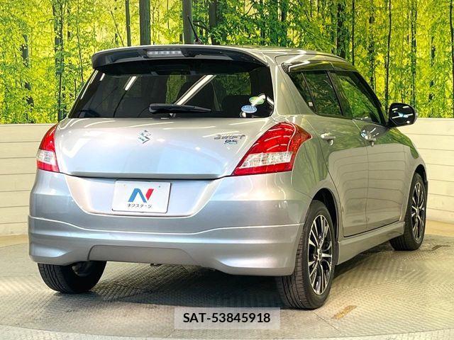 Suzuki SWIFT 2013-08 7261875-16