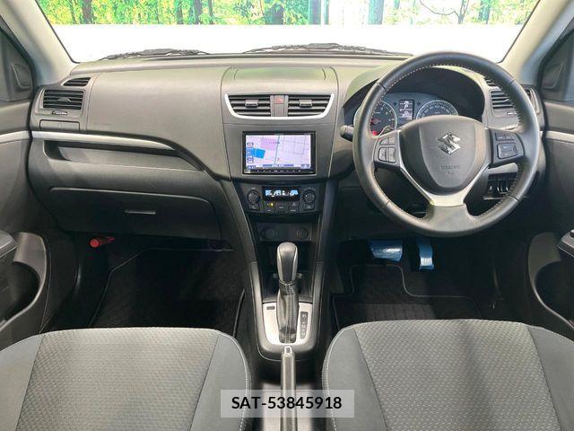 Suzuki SWIFT 2013-08 7261875-1