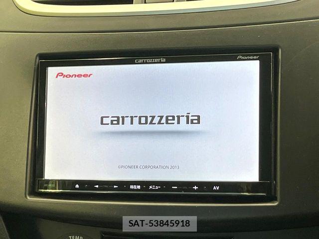 Suzuki SWIFT 2013-08 7261875-2