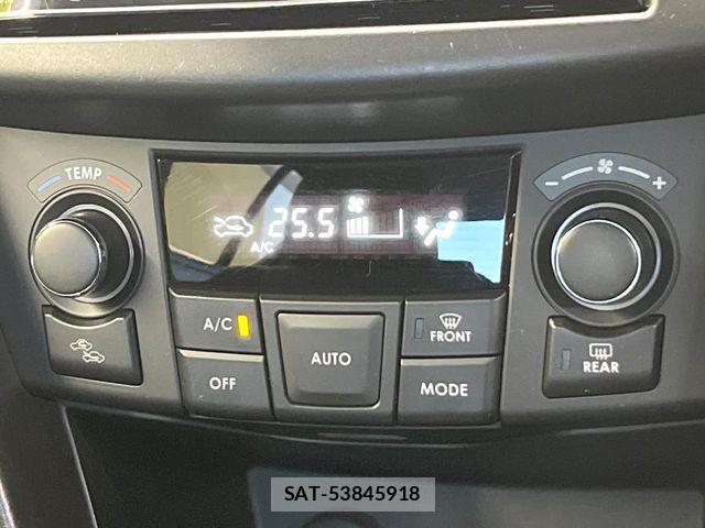 Suzuki SWIFT 2013-08 7261875-3
