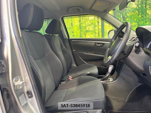 Suzuki SWIFT 2013-08 7261875-7