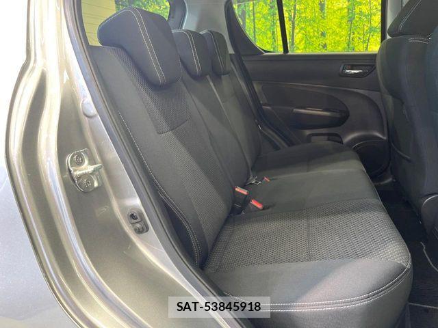 Suzuki SWIFT 2013-08 7261875-8