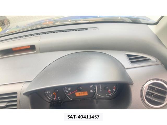 Suzuki SWIFT 2009-10 7273064-11