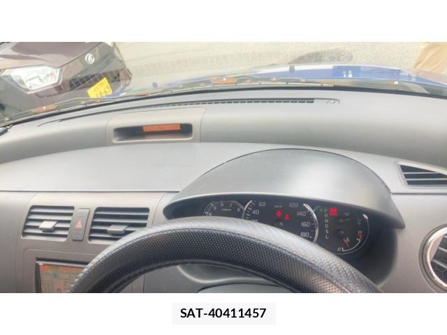 Suzuki SWIFT 2009-10 7273064-12