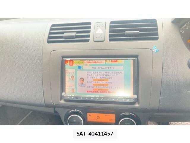 Suzuki SWIFT 2009-10 7273064-13