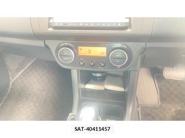 Suzuki SWIFT 2009-10 7273064-14
